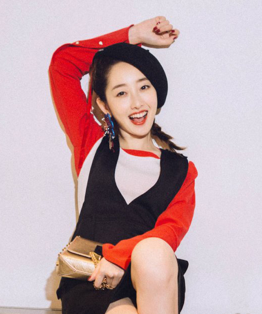 蔣夢婕