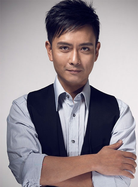 謝君豪