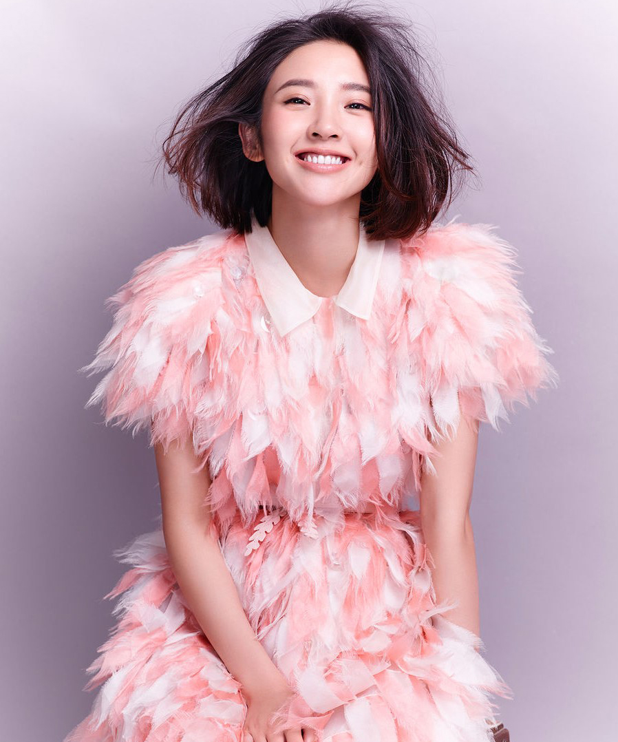 唐藝昕