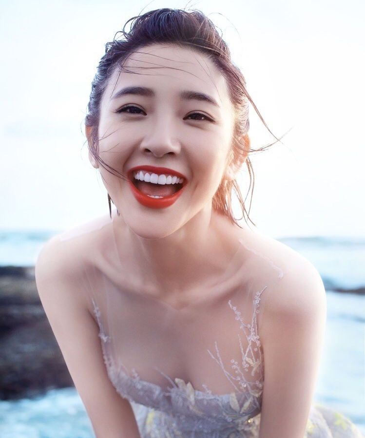 唐藝昕