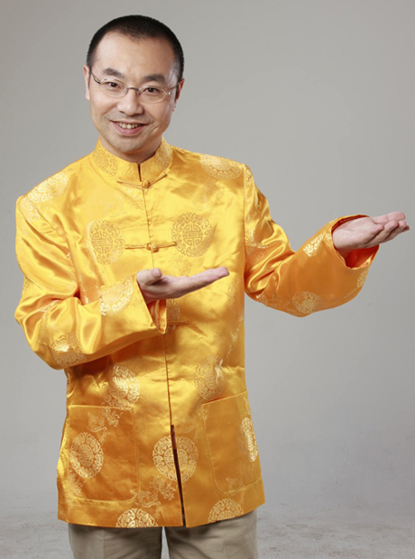 劉儀偉
