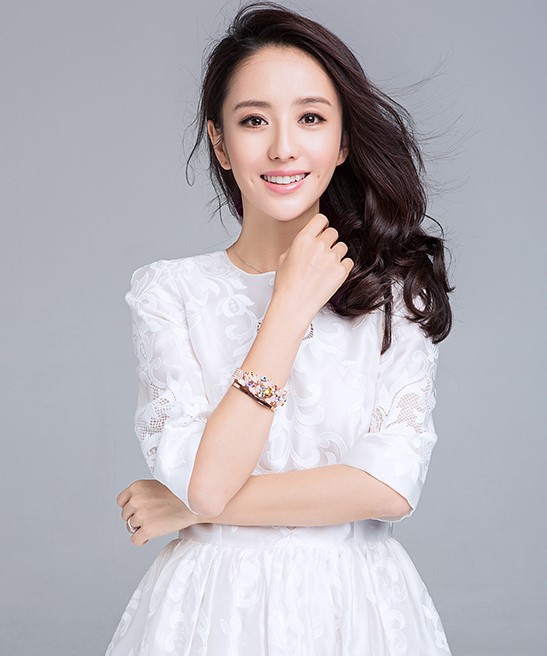 佟麗婭