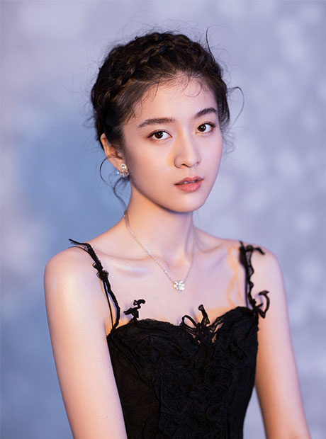 張雪迎