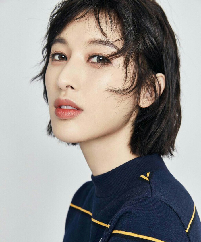 張儷