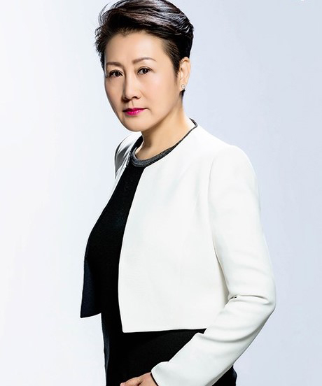 張凱麗