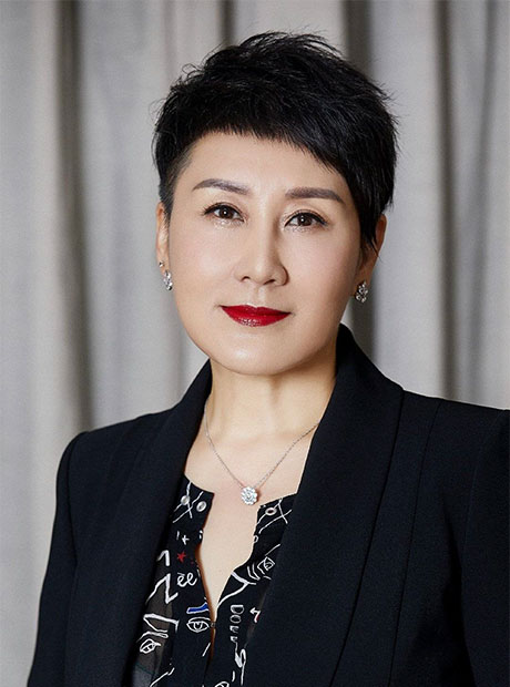 張凱麗圖片
