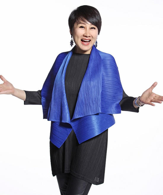 張凱麗
