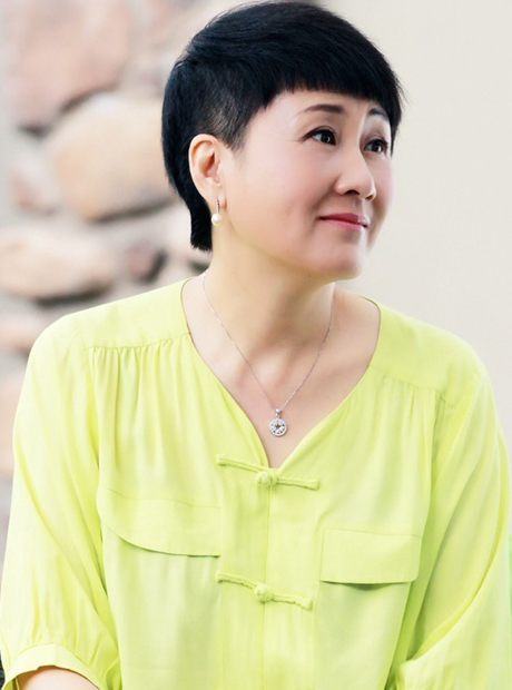 張凱麗