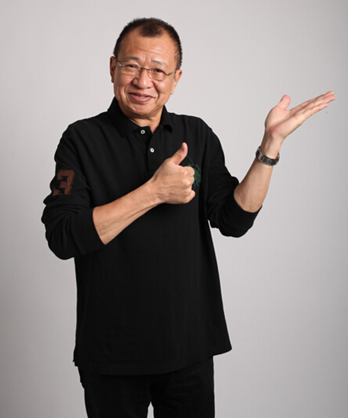 許紹雄