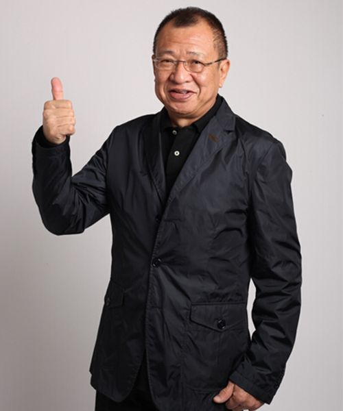 許紹雄