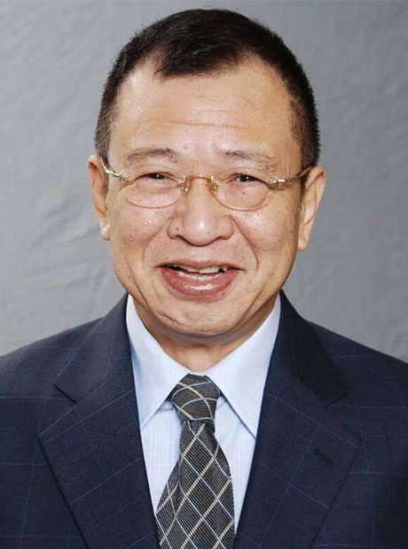許紹雄