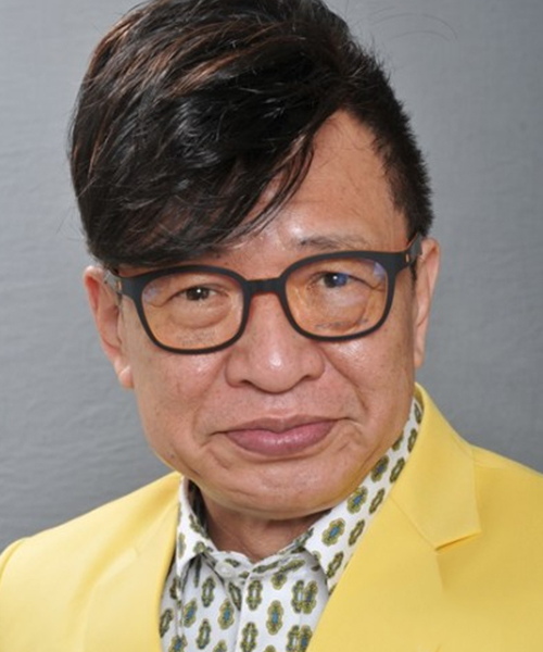 許紹雄