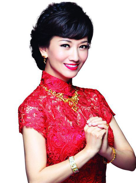 趙雅芝