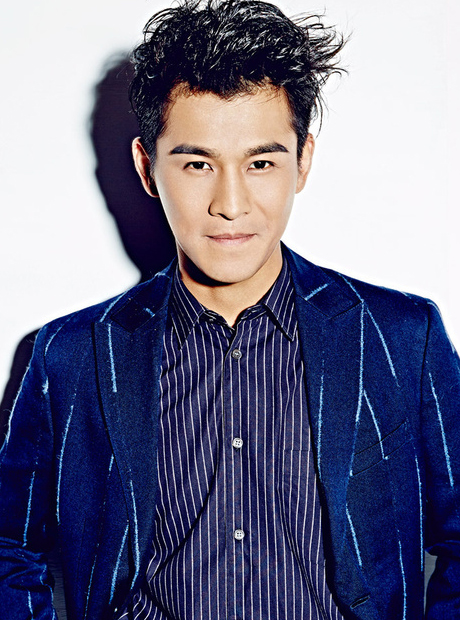喬振宇