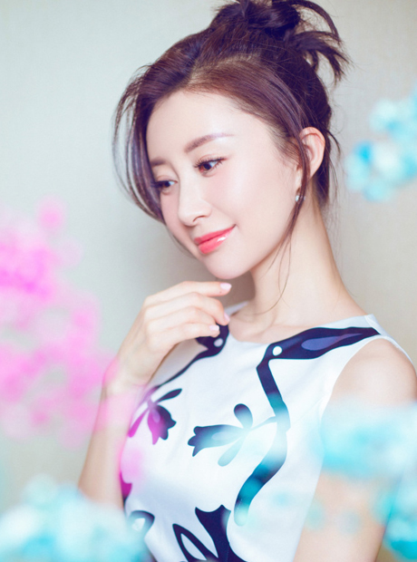 舒暢