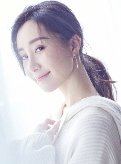舒暢