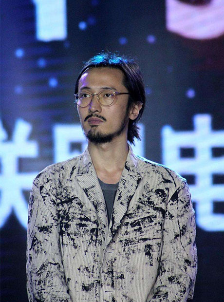 王傳君