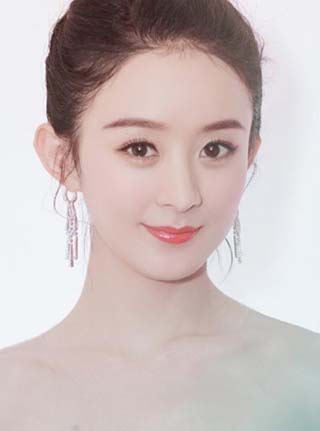 趙麗穎