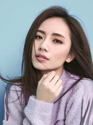 劉惜君