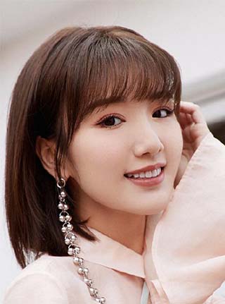 毛曉彤