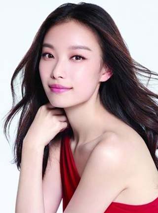 倪妮
