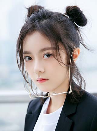 趙今麥