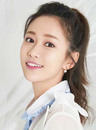 劉美含