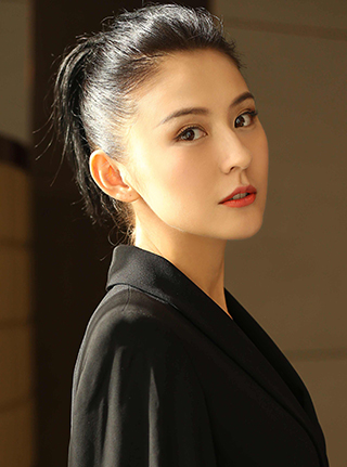 熱依扎