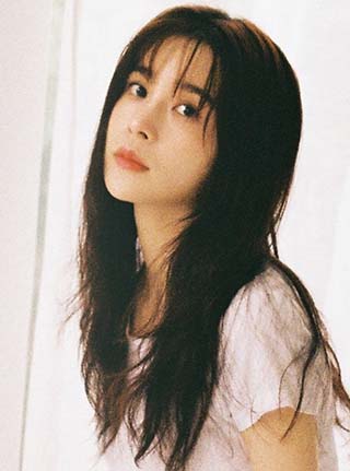 趙櫻子圖片