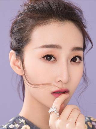 錢(qián)璇圖片