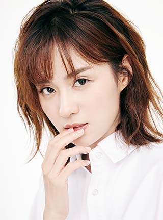 鄭合惠子