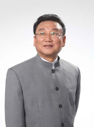 蔣大為