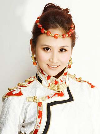 央金蘭澤