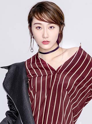 蔣方婷