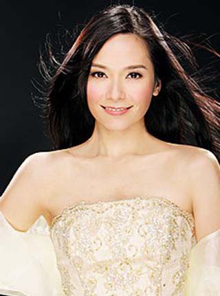 郭羨妮