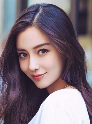 楊穎圖片