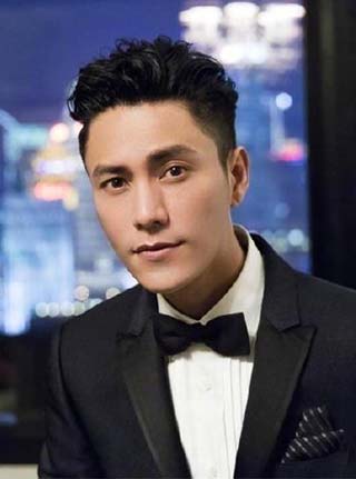 陳坤