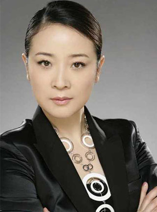 陳小藝