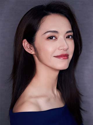 姚晨圖片