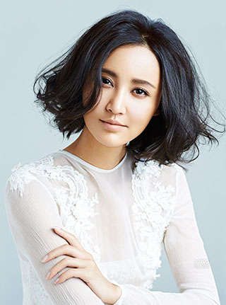 張歆藝