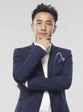 黃磊